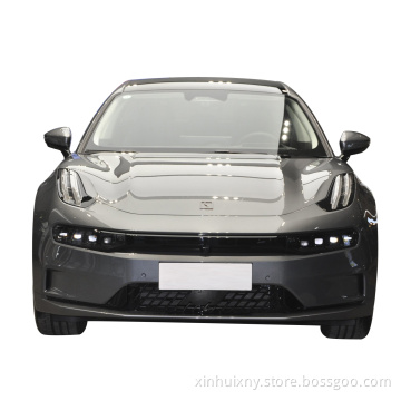 Hot Factory Price più favorevole Pure Electric Car 2022 Zeekr001 Nuovo veicolo energetico